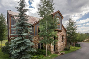 Terraces Telluride